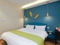 wutongsu-designer-hotel-xi-an-dacha-metro-station