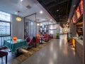 james-joyce-coffetel-wuhan-happy-valley-renhe-road-metro-station