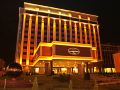 president-hotel