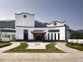 min-yuan-hotel-minjiang-college-academic-exchange-center