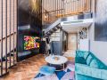 flowertwelve-houses-loft