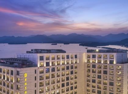 Midtown Shangri-La, Hangzhou