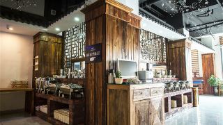 yawan-impression-business-hotel-songyuan-jinjiang-street-store