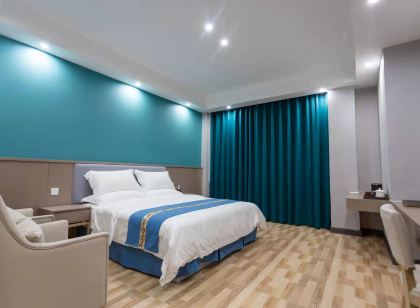 大英椰島大飯店