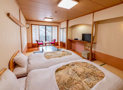 ほったらかしの宿 ゆうふり那須塩原