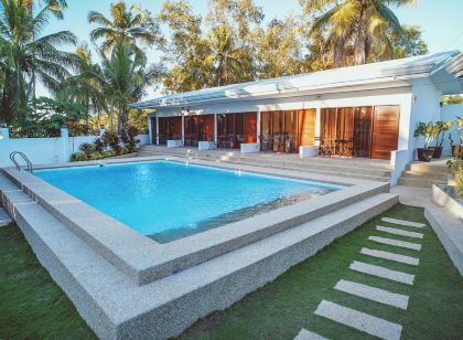 Quest Villa