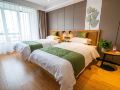 greentree-inn-hotel-nantong-university-xingguangyao-plaza-store