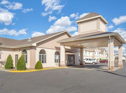 FairBridge Inn & Suites Glendive