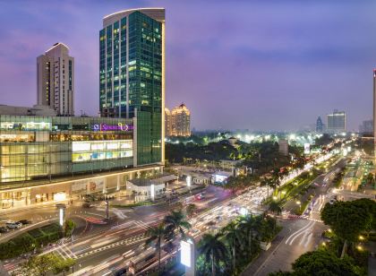 Best Western Senayan