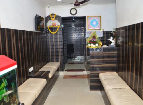 Goroomgo Dev Guest House Howrah Kolkata
