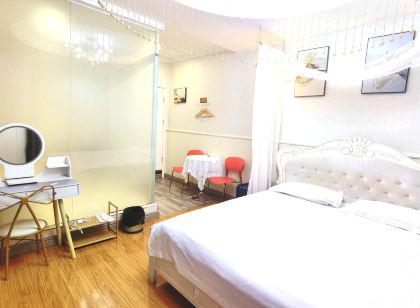 肥西浪漫之夜主題賓館