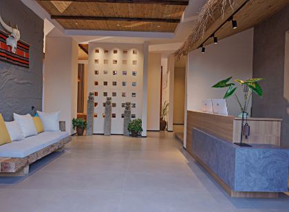 雲上夕舎民宿(思茅区)