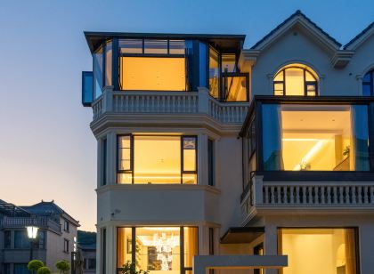 Xiangshan Guishu Homestay