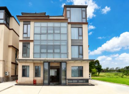 Wuzhen Yunhe Yaju Homestay