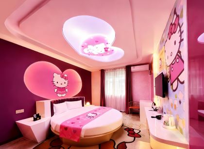 18飯店(梧州騎樓城旺城廣場店)