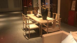 floral-hotelshuimo-courtyard-leisure-inn