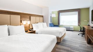 holiday-inn-express-cruise-airport-an-ihg-hotel