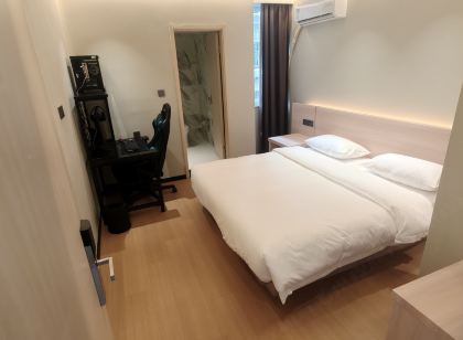 惟凱電競飯店(瑞安萬松東路店)