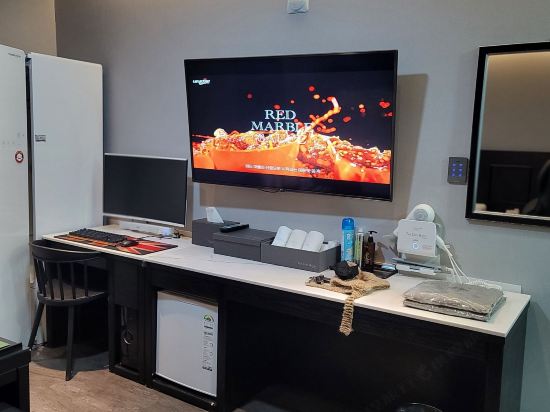 더 시티 호텔 쿠폰