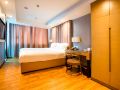 yueji-hotel-guangzhou-luoxi-metro-station