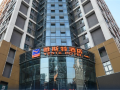 yeste-hotel-wuhan-nanhu-university-of-technology-baigang-city-store