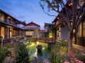 qilu-courtyard-hotel