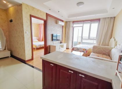 Xiaoyanwu Daily Rent Apartment (Zhuanghe Xintiandi Branch)