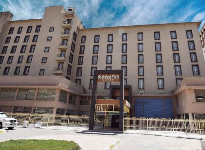Baghdad International Hotel