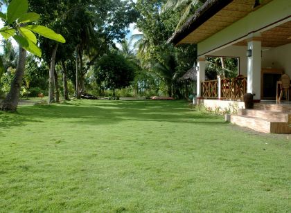 Neptune Diving Resort Santander