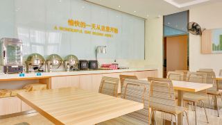 city-comfort-inn-laibin-xiangzhou