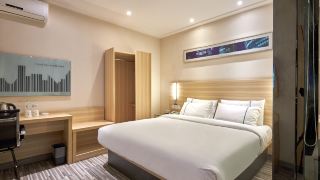 city-comfort-inn-laibin-xiangzhou