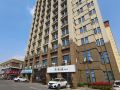 aishang-apartment-huai-an-university-town-store
