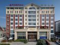 mian-yang-jian-shan-hotel