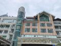nantiange-haiyu-hotel