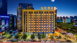 jiatian-hotel-foshan-sanshui-wanda-plaza