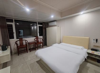 三江鄉眾安民宿