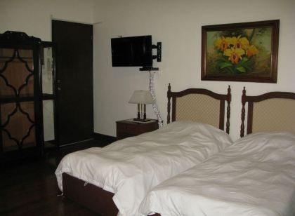 The Big House A Heritage Home