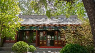 lemeng-hotel-beijing-houhai-drum-tower