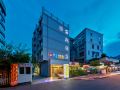 xiamen-lixiang-hotel-lianhua-road-crossing-store