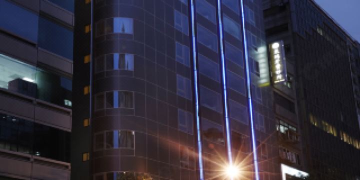 The Tango Hotel (Taipei Fu Hsing)