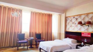 kunming-jinyuan-hotel