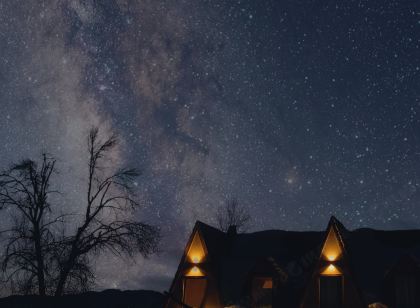 WH・WONDERHOUSE霧海野奢民宿