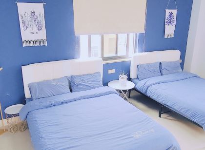 惠安東八二民宿