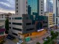 magic-junlan-yuerong-hotel-nanning-nanhu-park-macun-metro-station