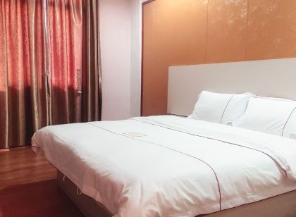 Luchuan Tiantian Convenient Hotel