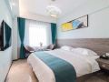 yiduo-hotel-xi-an-qujiang-university-of-science-and-technology-metro-exit-store