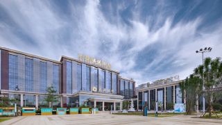rightway-xiyue-hotel