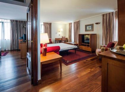 Hotel Conde Duque Bilbao