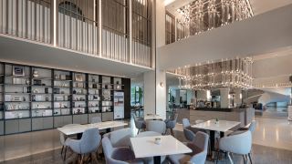 beijing-pinggu-wanda-meihua-hotel