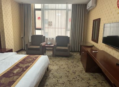 武山世紀陽光飯店